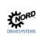 Logo Getriebebau NORD GmbH & Co. KG