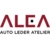 Logo Auto Leder Atelier GmbH