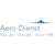 Logo Aero-Dienst GmbH