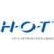 Logo H-O-T Härte- und Oberflächentechnik GmbH & Co. KG